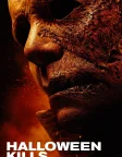 Halloween Kills (2021) — movie poster