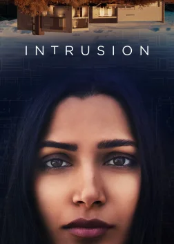 Intrusion (2021) — movie poster