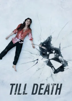 Till Death (2021) — movie poster