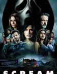 Scream (2022) — movie poster
