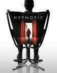 Hypnotic (2021) — movie poster