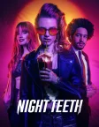 Night Teeth (2021) — movie poster