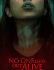No One Gets Out Alive (2021) — movie poster
