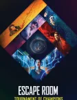 Escape Room: Tournament of Champions (2021) — movie poster