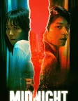 Midnight (2021) — movie poster