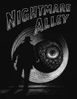 Nightmare Alley (2021) — movie poster