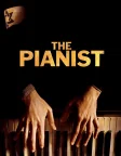 The Pianist (2002) — movie poster