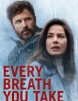 Every Breath You Take (2021) — movie poster