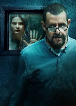 Girl in the Basement (2021) — постер фільму