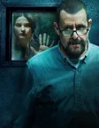 Girl in the Basement (2021) — постер фільму