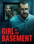 Girl in the Basement (2021) — movie poster