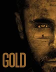 Gold (2022) — movie poster