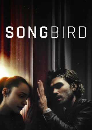 Songbird (2020) — movie poster