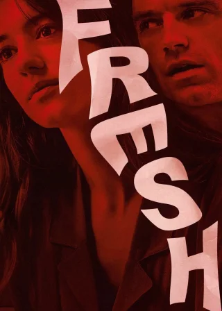 Fresh (2022) — movie poster