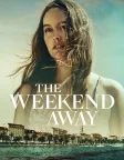 The Weekend Away (2022) — movie poster
