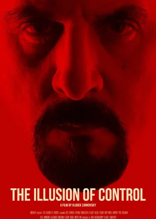 The Illusion of Control (2021) — movie poster