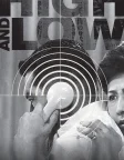 High and Low (1963) — movie poster