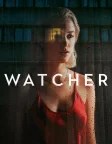 Watcher (2022) — movie poster