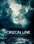 Horizon Line (2020) — movie poster