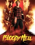 Bloody Hell (2020) — movie poster