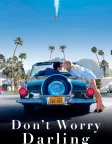 Don't Worry Darling (2022) — movie poster