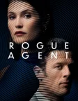 Rogue Agent (2022) — movie poster