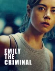 Emily the Criminal (2022) — movie poster