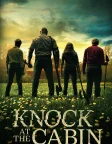 Knock at the Cabin (2023) — movie poster