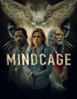 Mindcage (2022) — movie poster