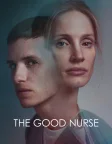 The Good Nurse (2022) — movie poster