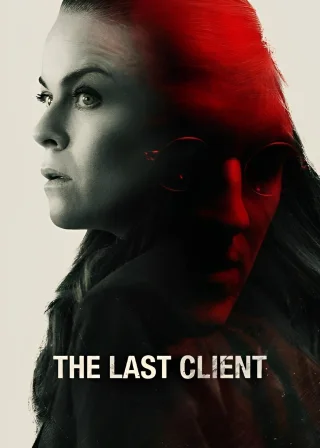 The Last Client (2022) — movie poster