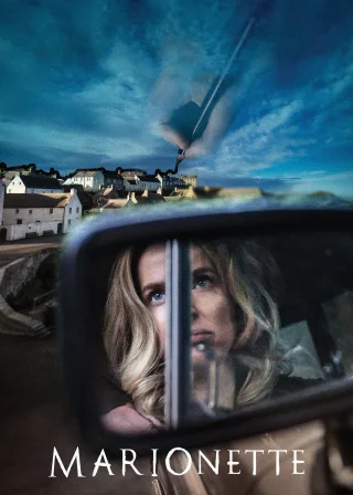 Marionette (2020) — movie poster