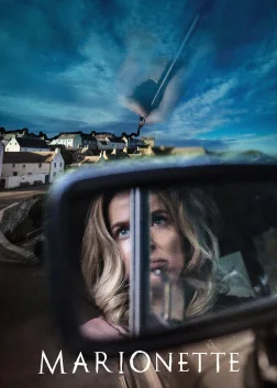 Marionette (2020) — movie poster