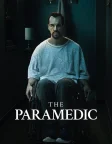 The Paramedic (2020) — movie poster