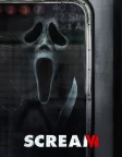 Scream VI (2023) — movie poster