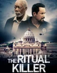 The Ritual Killer (2023) — movie poster
