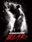 Cocaine Bear (2023) — movie poster
