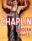 Modern Times (1936) — movie poster