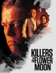 Killers of the Flower Moon (2023) — movie poster