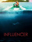 Influencer (2023) — movie poster