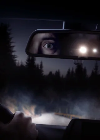 Сама (2020) — постер фільму