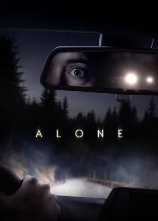 Alone (2020) — movie poster