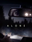 Alone (2020) — movie poster