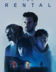 The Rental (2020) — movie poster
