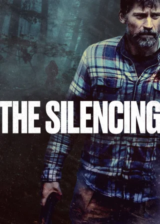 The Silencing (2020) — movie poster
