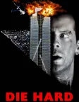 Die Hard (1988) — movie poster