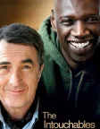 The Intouchables (2011) — movie poster