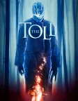 The Toll (2020) — movie poster