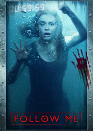Follow Me (2020) — movie poster