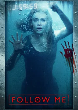 Follow Me (2020) — movie poster